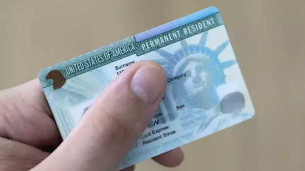 Green Card başvuruları ne zaman? Green Card başvuru şartları neler?