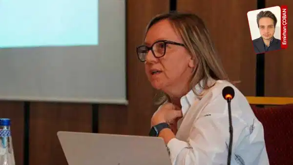 NATO Operasyonu’nda tutuklanan Doç. Dr. Emel Memiş, tahliye sonrasında Cumhuriyet’e konuştu