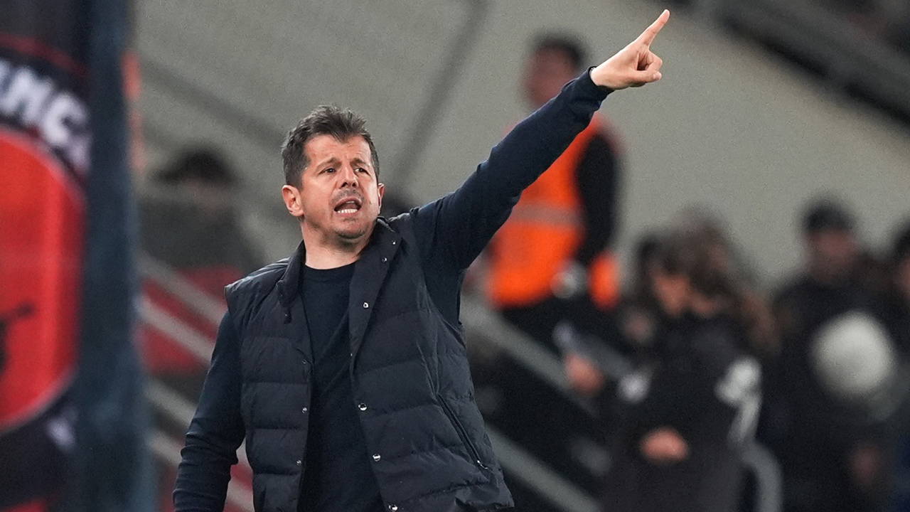 Emre Belözoğlu, Galatasaray maçında yok!