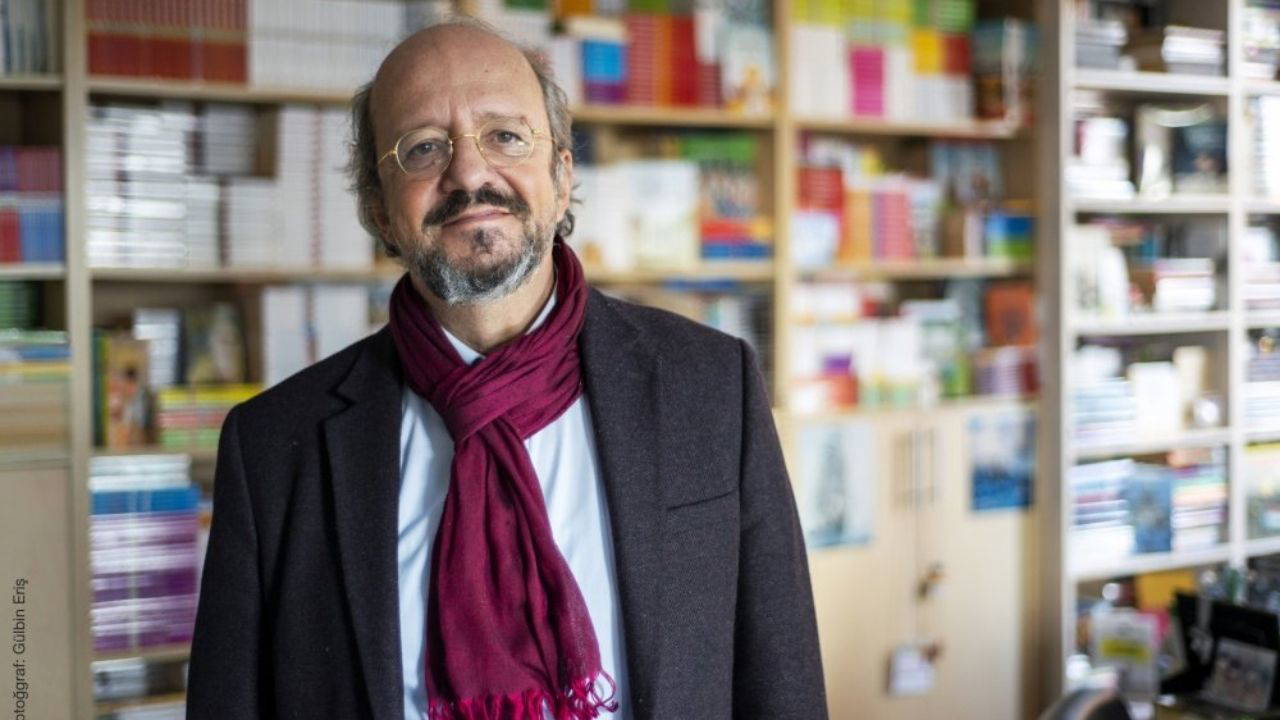 27. Muhsin Ertuğrul Emek Ödülü Behiç Ak’a verilecek