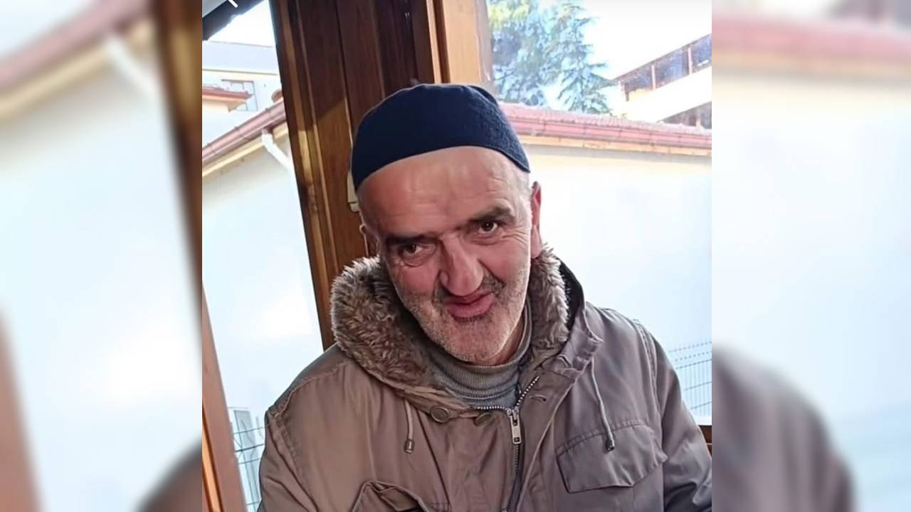 2 gündür kayıp olan Seyid Ahmet Ünlü aranıyor