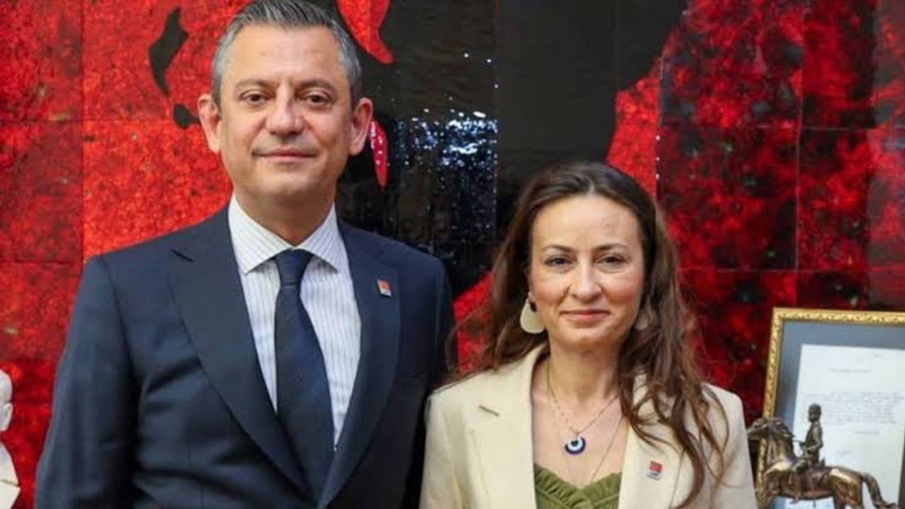 Son Dakika... YENİ Parti Manisa İl Başkanı gözaltında!