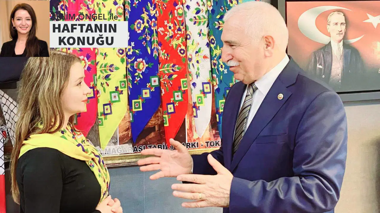 CHP’li Durmaz insanların artık doğduğu topraklarda doyamadığını anlattı: 'Köylü aç, üretimi bıraktı, arazileri ipotekli ve rehin'