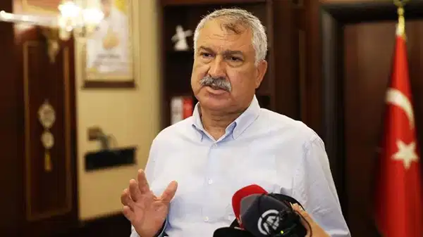 Zeydan Karalar, iddialara Silivri'den cevap verdi