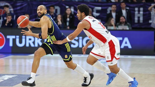 Basketbol Süper Ligi'nde play-off eşleşmeleri belli oldu 