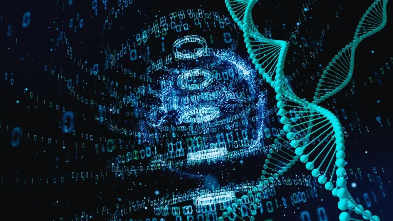 ABD'deki 30 yıllık güvenlik açığı DNA dosyalarını açığa çıkartmış olabilir