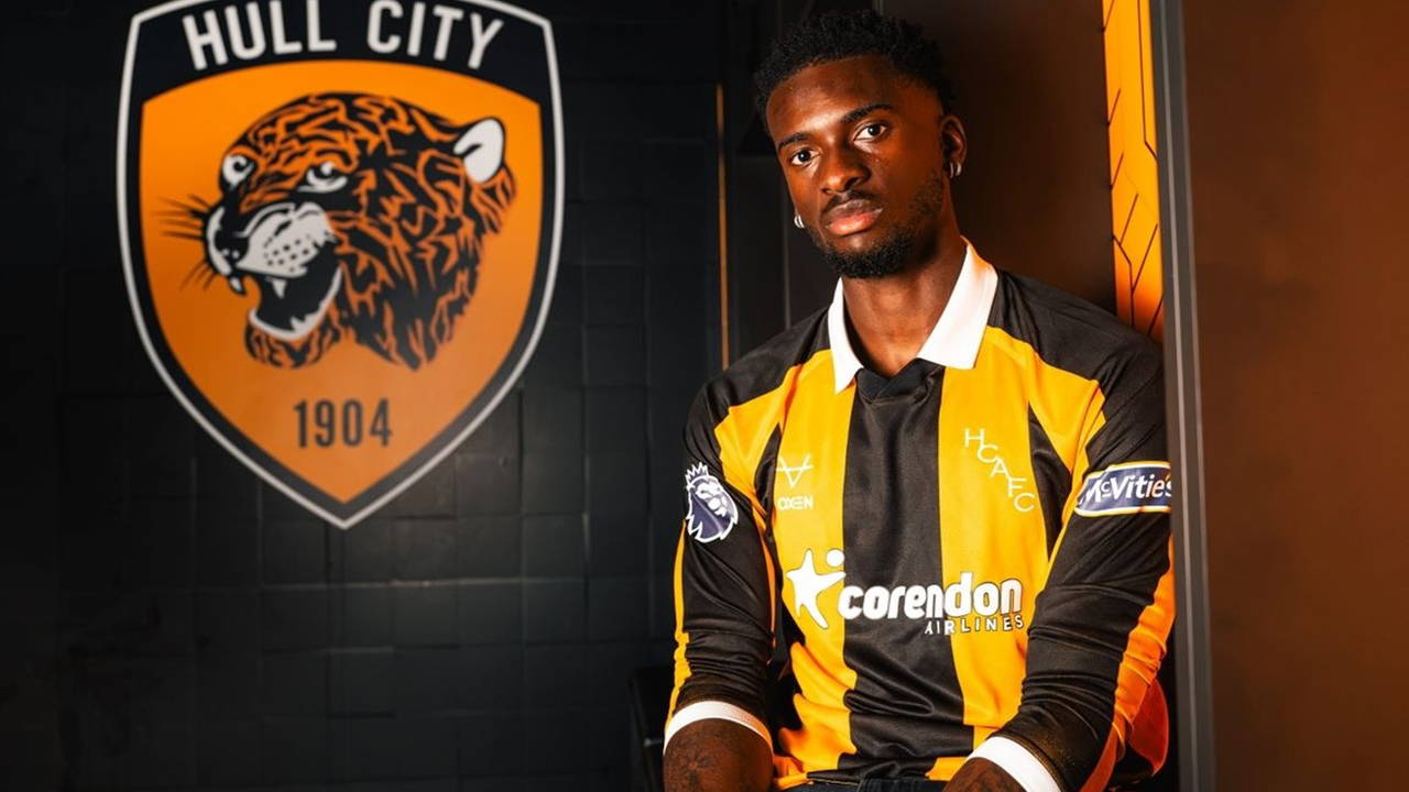 Hull City'den transferin son gününde 5 imza
