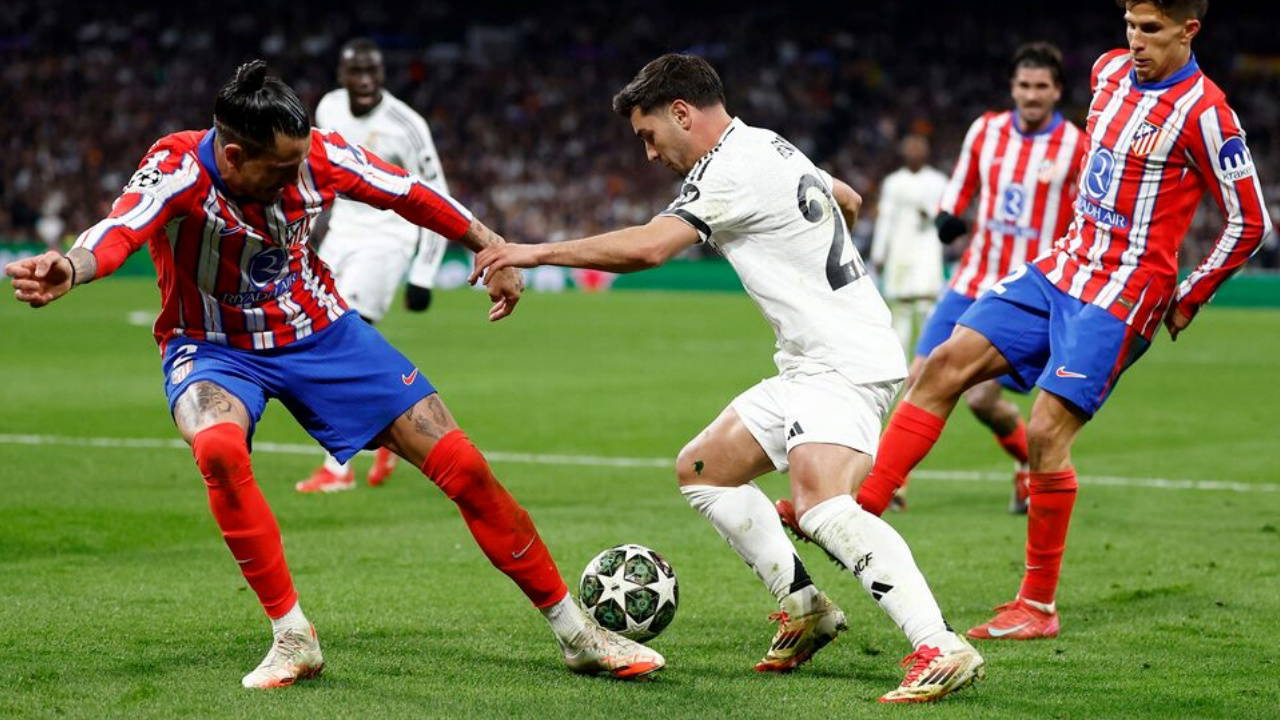 Real Madrid - Atletico Madrid maçı ne zaman, saat kaçta, hangi kanalda? Şifresiz mi?