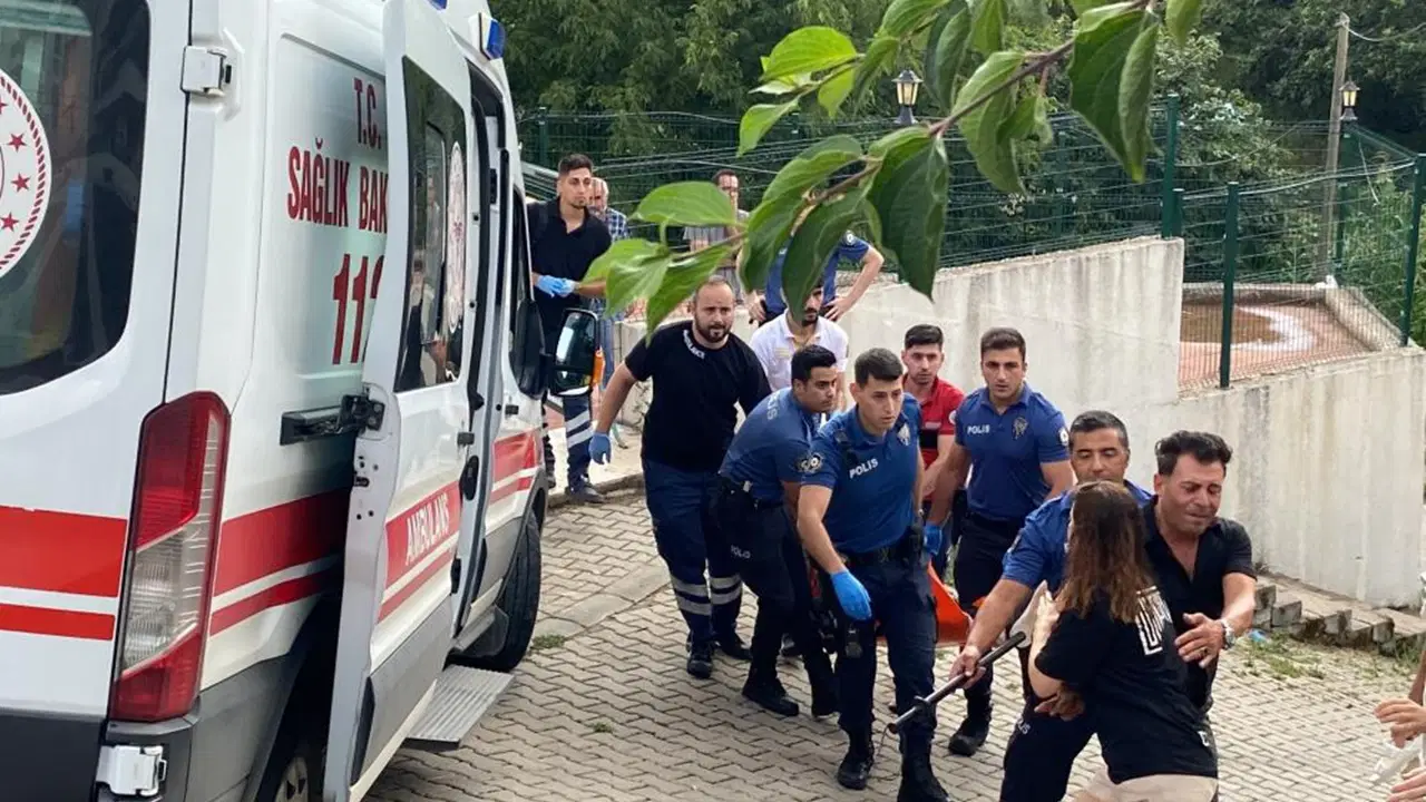 Cinayeti reddetti: ‘Silahtan iyi anlarım, isteseydim kafasına sıkardım’