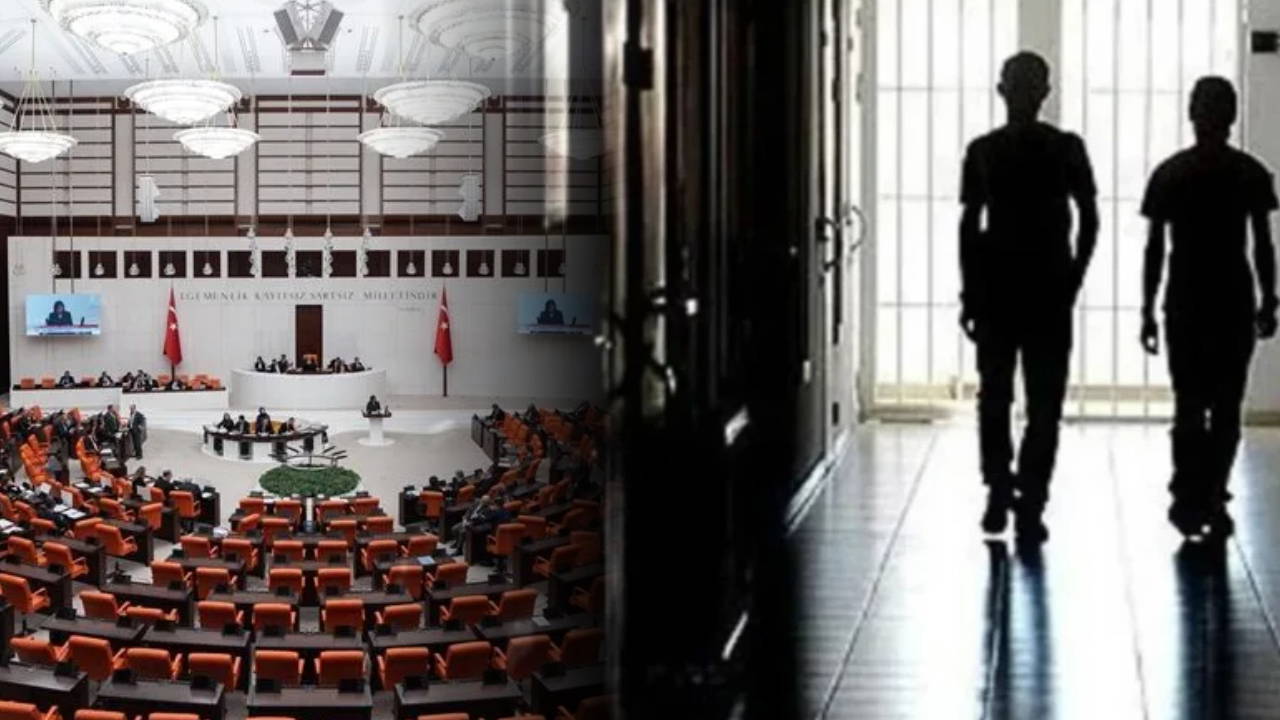 Suç işleyen çocuklarla ilgili kanun taslağı hazır: Dijital takip sistemi, ailelere yükümlülük, hakime takdir yetkisi