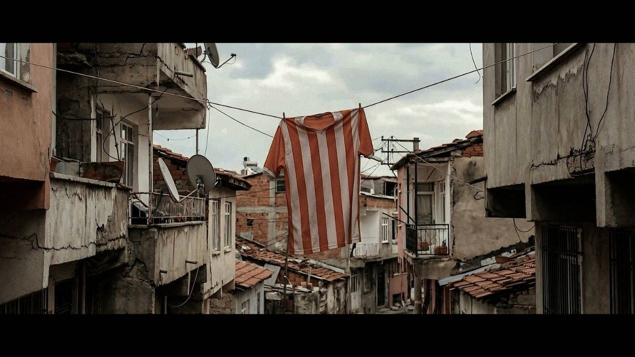 ISFF Kısa Film ve Belgesel Finalistleri açıklandı