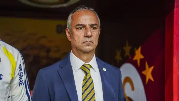 Ersun Yanal'dan çok tartışılacak sözler: 'Fenerbahçe'ye kayyım atansın'