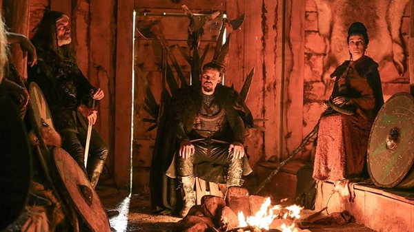 Cesur Savaşçılar filminin konusu ne? Cesur Savaşçılar filminin oyuncuları kim?