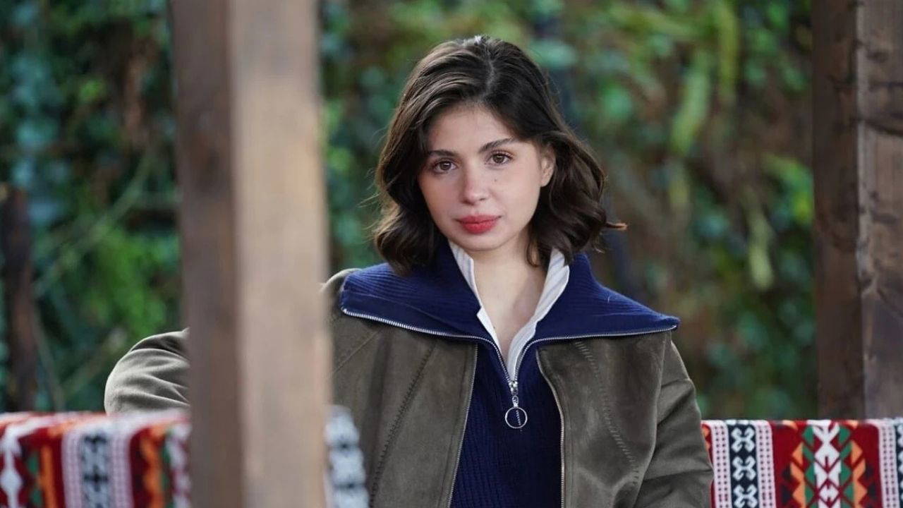 Zeynep Atılgan kimdir? Taşacak Bu Deniz'in Fadime'si Zeynep Atılgan kaç yaşında, nereli? Zeynep Atılgan hangi dizilerde rol aldı?