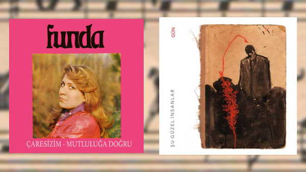 Vitrindeki Albümler - 25 Ocak 2026