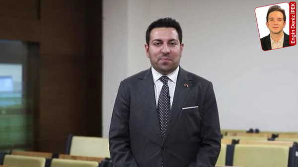 İBB meclisi üyesi aylardır göreve dönmeyi bekliyor