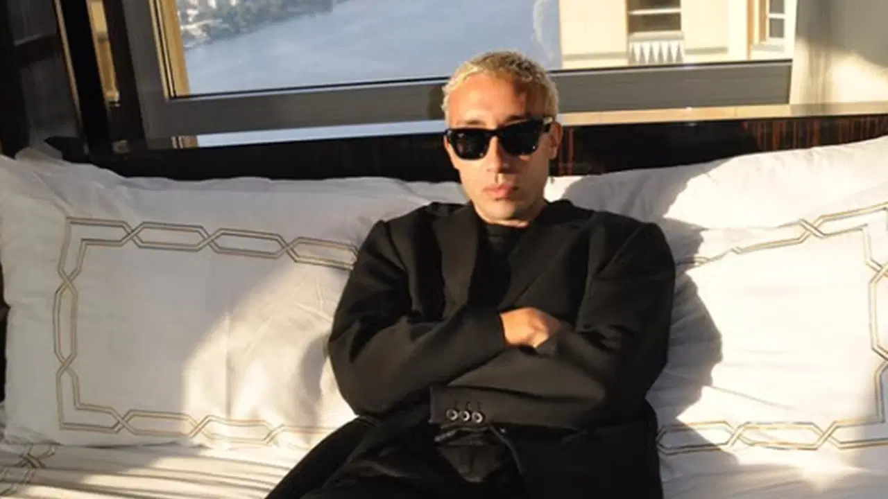 Uyuşturucu soruşturmasında yeni gelişme: Les Benjamins'in direktörü Zohaer Majhadi gözaltına alındı