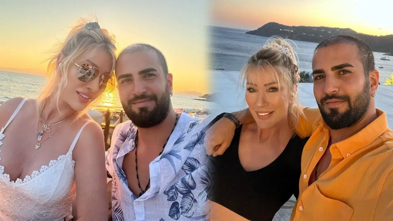Seda Sayan’dan çok konuşulacak evlilik çıkışı: 'Kocam bensiz