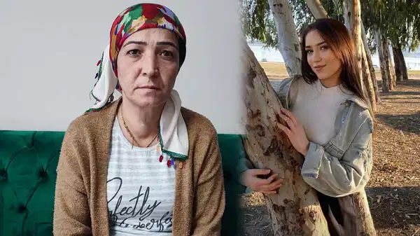 Bir IBAN verdi hayatı karardı: Genç kız cezaevine girdi, engelli annesi gözyaşlarına boğuldu
