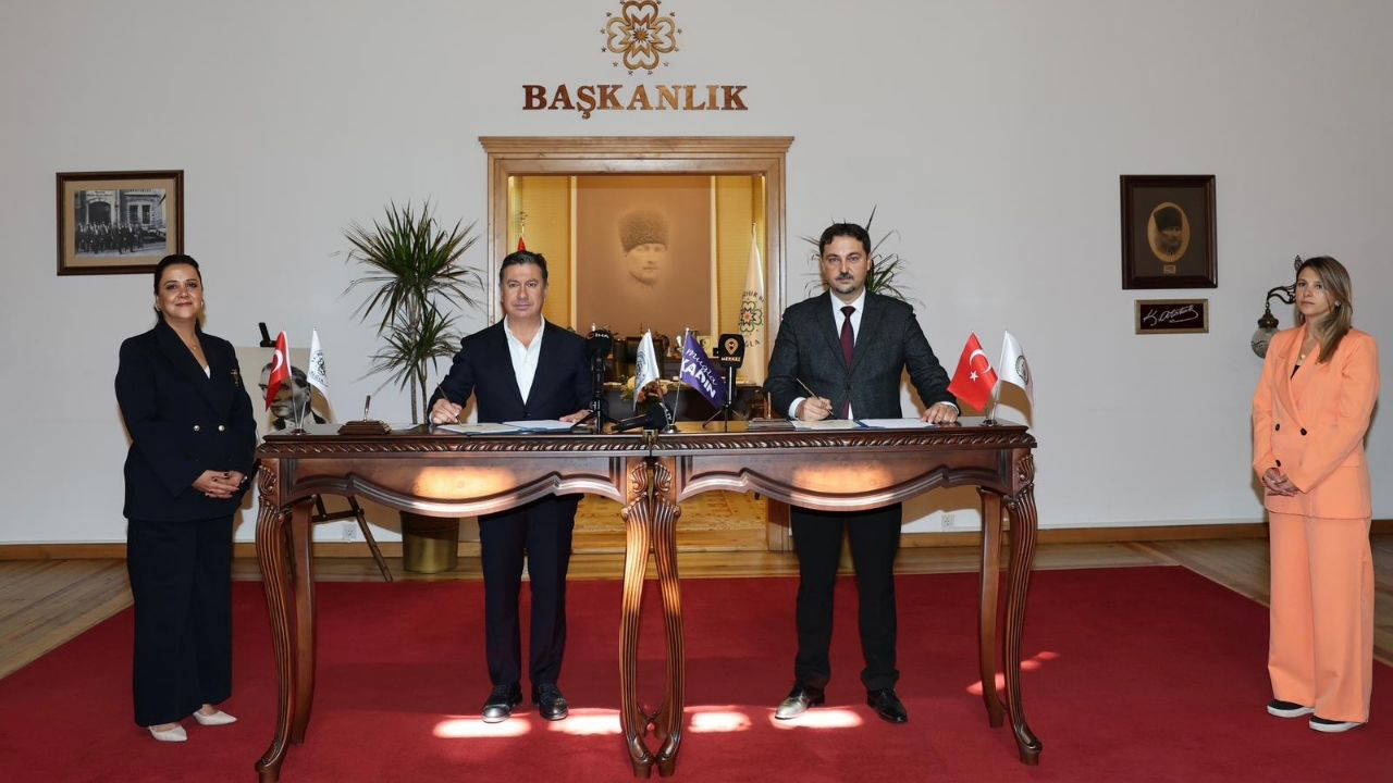 Muğla’da büyükşehir ile baro arasında adli yardım protokolü