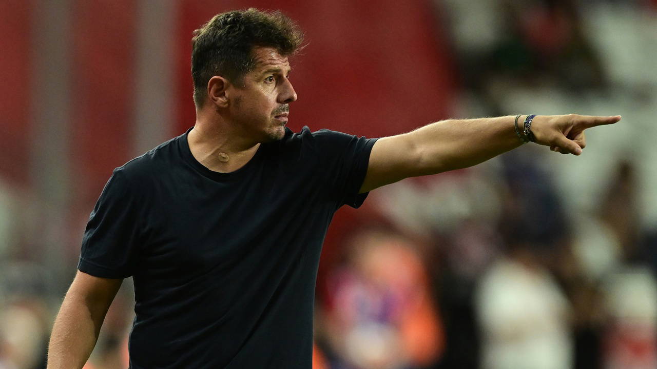 Antalyaspor'dan Fenerbahçe ve Emre Belözoğlu açıklaması!