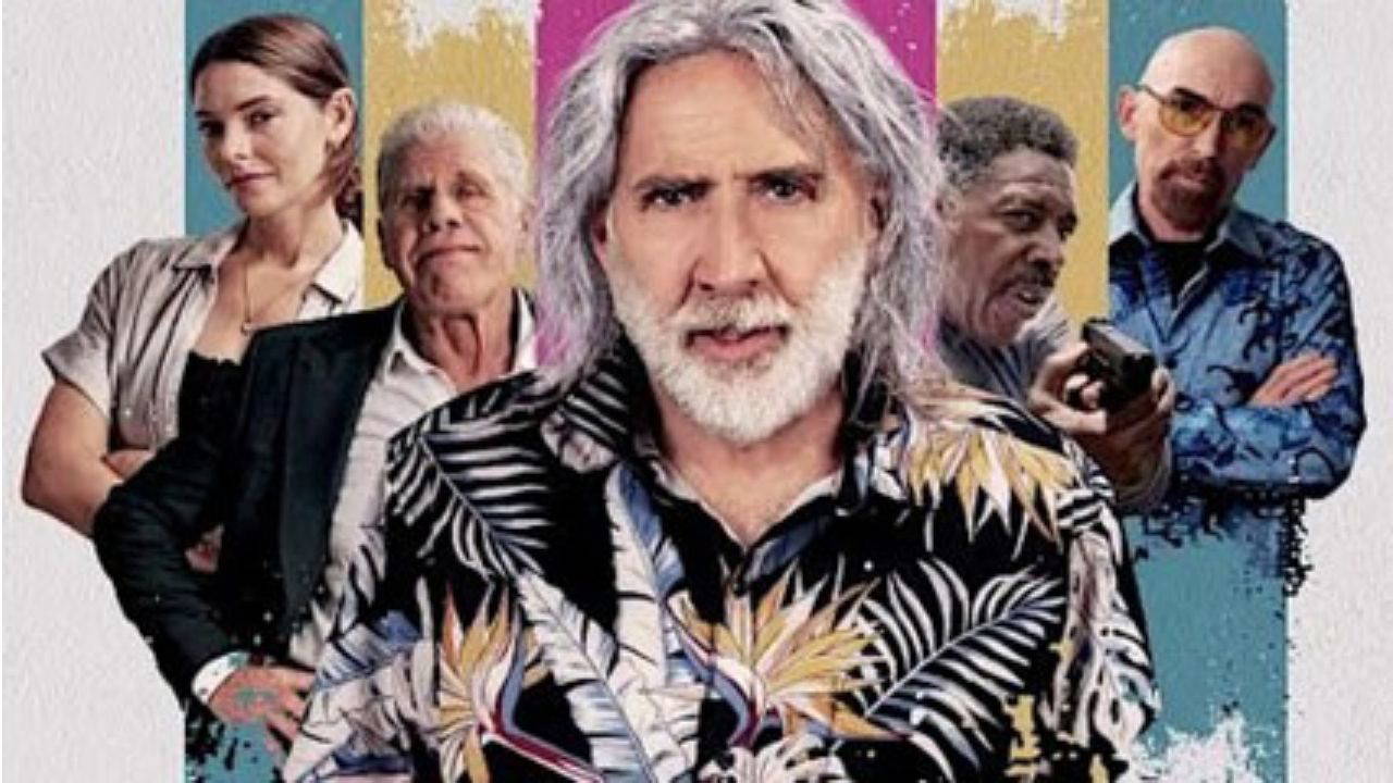 Emeklilik Planı filminin konusu ne? Emeklilik Planı filminin oyuncuları kim?