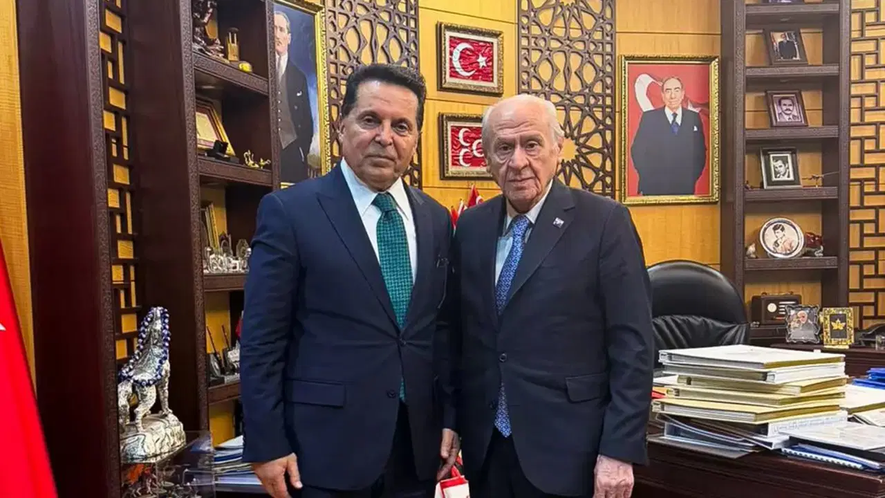 Ahmet Özer'den 'Abdullah Öcalan' açıklaması