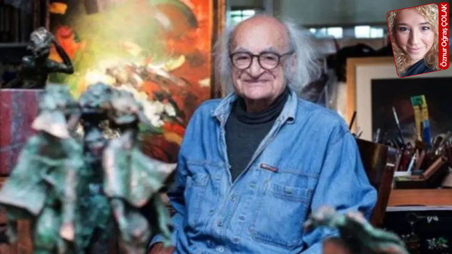 Siyah ne yapardı, beyaz olmasaydı!