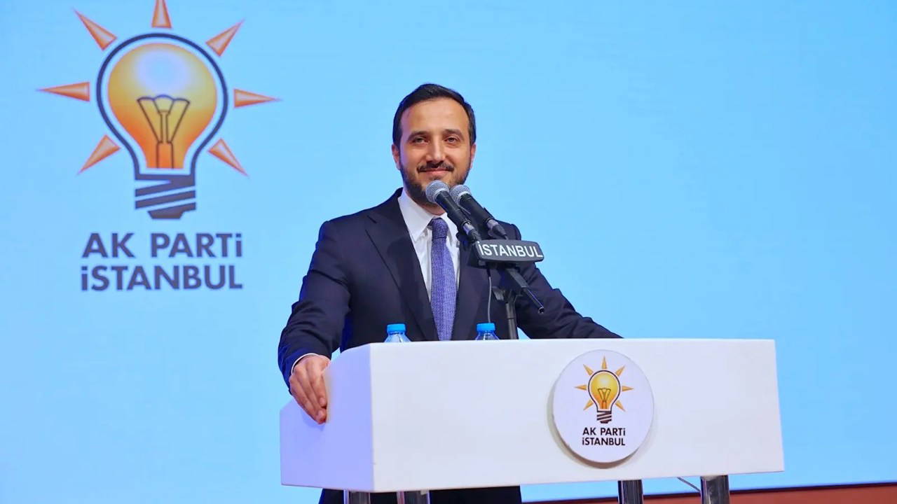 AKP İstanbul İl Başkanı'ndan dikkat çeken 'Üsküdar' açıklaması: 'CHP'li meclis üyelerinin iradesinin sandığa yansıyacağını biliyorduk'