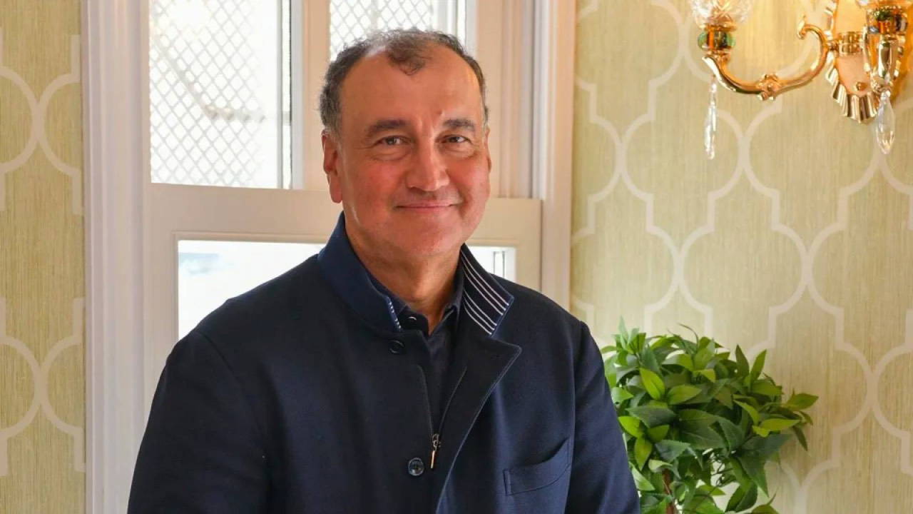 Murat Ülker’den kenevir düzenlemesine tepki