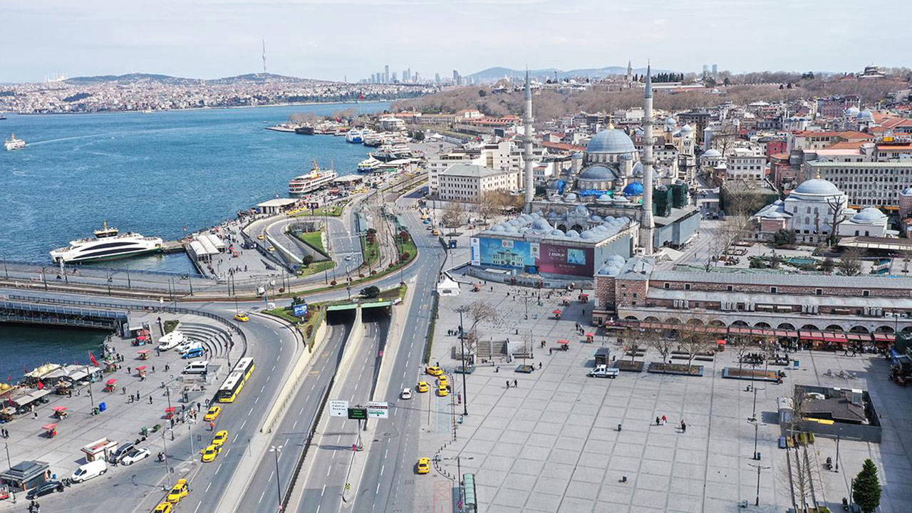 İstanbullular dikkat! 2 gün bu yollar kapalı olacak!