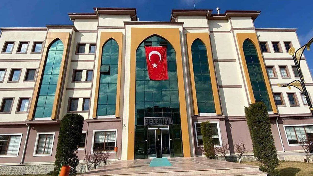 MHP'li Bolvadin Belediyesi'ne inceleme: Belediyeden açıklama geldi