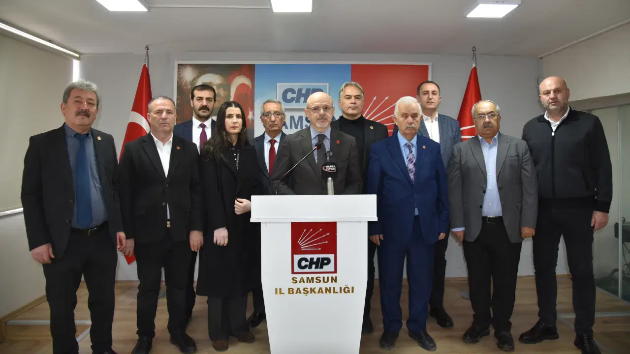 CHP'li Özdağ'dan AKP'ye '21 bin üye' tepkisi: 'Bu sayıları TÜİK mi hazırladı?'