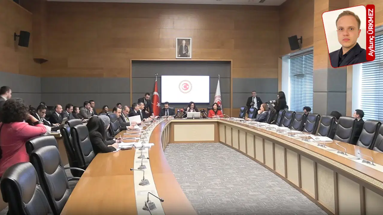 Suça Sürüklenen Çocuklara Yönelik Araştırma Komisyonu’nda tartışma çıktı: Ankara Barosu’ndan güvenli ortam vurgusu