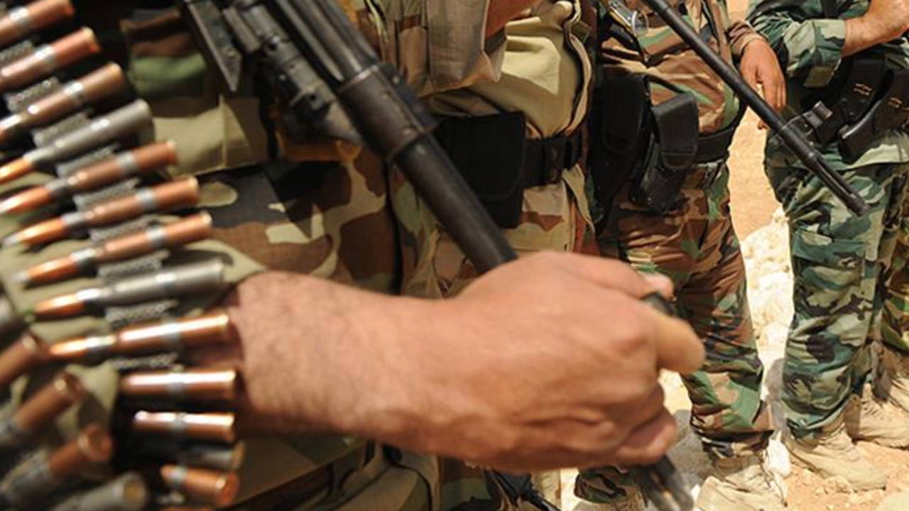 ABD, Irak'taki Şii Milis grubunu yaptırım listesine aldı