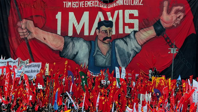 Programlar belli oldu...