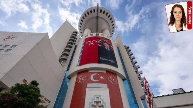 MHP’de tasfiye dalgası Ülkü Ocakları’na sıçradı