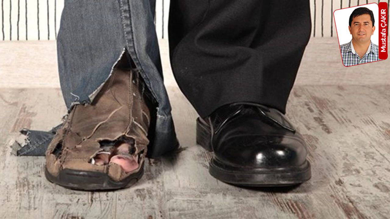 CHP TBMM Plan ve Bütçe Komisyonu’nda kabul edilen “torba teklife” muhalefet şerhi yazdı: ‘Fakir daha fakir, zengin daha zengin’