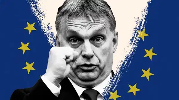 Orban: AB dağılma sürecinde