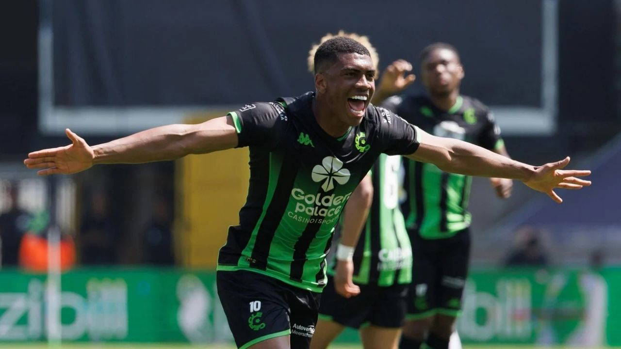 Felipe Augusto kimdir? Trabzonspor'un yeni transferi Felipe Augusto kaç yaşında, nereli? Felipe Augusto hangi takımlarda oynadı?