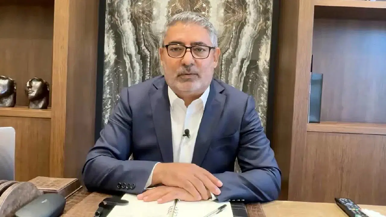 Halk TV'ye kayyumun ardından Cafer Mahiroğlu'nun sosyal medya hesabına da erişim engeli