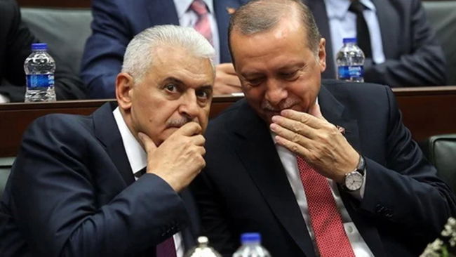 Çarpıcı kulis!