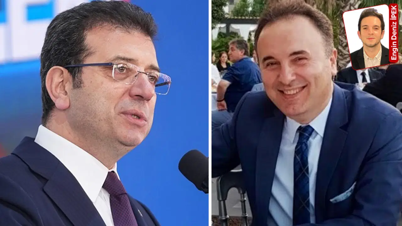 Trabzon'da gözaltına alınmıştı: İmamoğlu'nun avukatlarından Nusret Yılmaz'ın İstanbul'a getirilmesi için uçak bekleniyor