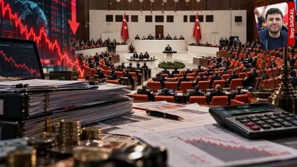 Siyasi Bir Çatışma: Fon Krizi Araştırması Reddedilerek Muhalefet’in Eleştirileri Güçlendiyor