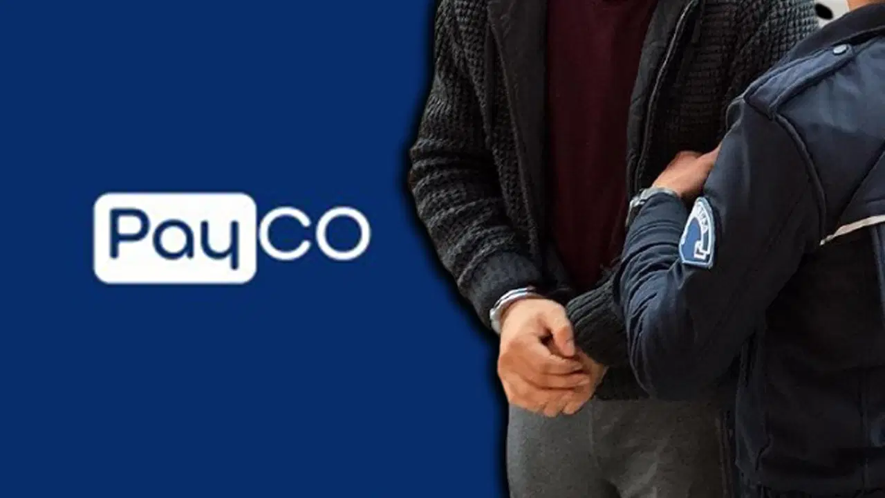 Payco Elektronik Para ve Ödeme Hizmetleri A.Ş'ye operasyon