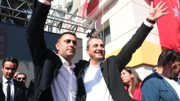 YENİ Partili Burhanettin Bulut’tan Kozay’ın tutuklanmasına tepki: 'Çukurova’nın iradesi yok sayılamaz'