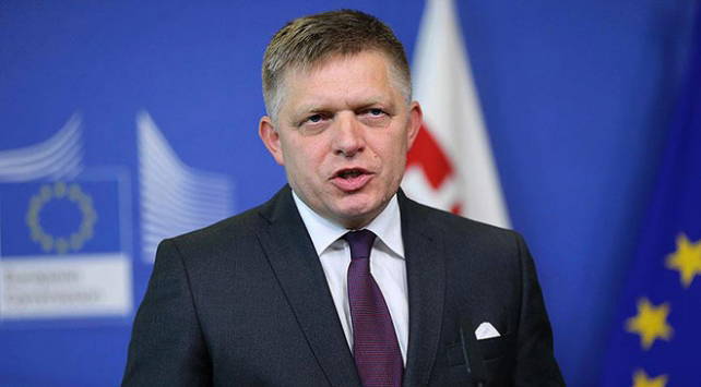 Slovakya Başbakanı Fico’dan Avrupa için savaş uyarısı: Hiç bu kadar ciddi olmamıştı