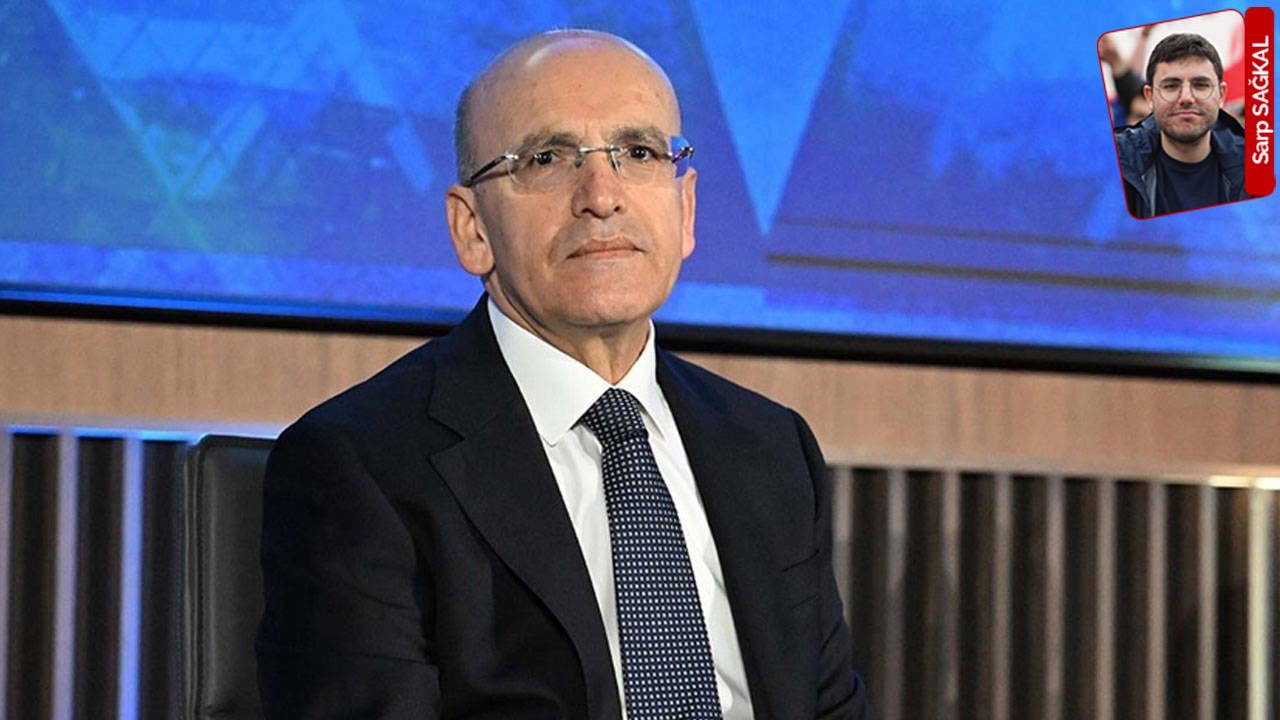 Bakan Şimşek enflasyonu bu kez de sektörün geç tepkisini bağladı: Sektör ‘geç tepki’ veriyormuş!