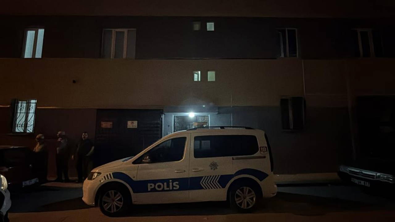Nefes borusuna mama kaçan bebek hayatını kaybetti