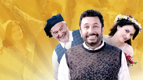 Sağ Salim 3: Ölü ya da Diri filminin konusu ne? Sağ Salim 3: Ölü ya da Diri filminin oyuncuları kim?